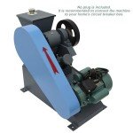 Electric Rock Grinder and Polisher Machine 220V