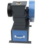 Electric Rock Grinder and Polisher Machine 220V