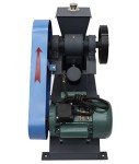Electric Rock Grinder and Polisher Machine 220V