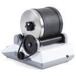 Rock Tumbler Kit with Polishing Powders
