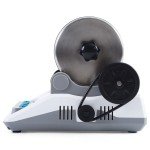 Rock Tumbler Kit with Polishing Powders