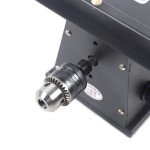 30MM Gem Rock Grinder Table Polisher Machine