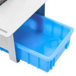 Rock Polisher Buffer for Gem Jewelry Work