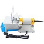 Rock Polisher Buffer for Gem Jewelry Work