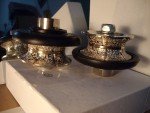 Wet Polisher Grinder for Stone & Marble