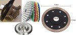 Wet Polisher Grinder for Stone & Marble