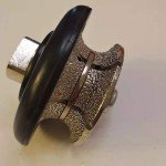 Wet Polisher Grinder for Stone & Marble