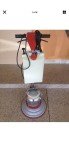Marble Rock Grinder and Polisher Tool
