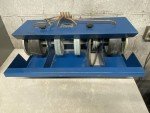 Star Diamond Cabbing Machine for Glass & Rocks