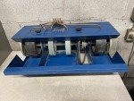 Star Diamond Cabbing Machine for Glass & Rocks