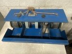 Star Diamond Cabbing Machine for Glass & Rocks