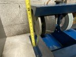 Star Diamond Cabbing Machine for Glass & Rocks
