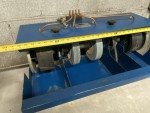 Star Diamond Cabbing Machine for Glass & Rocks
