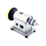 Jewelry Rock Grinder and Polisher Machine