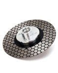 Wet Polisher Grinder for Stone and Marble