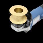 2" Wet Polisher Grinder for Stone and Marble