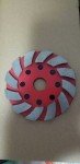 2" Wet Polisher Grinder for Stone and Marble
