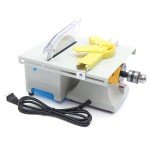 Mini Table Gem Polishing Grinder 750W