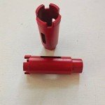 Wet Grinder Polisher for Stone and Concrete