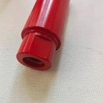 Wet Grinder Polisher for Stone and Concrete