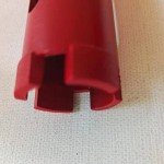 Wet Grinder Polisher for Stone and Concrete