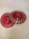 Wet Grinder Polisher for Stone and Concrete