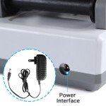 Rock Tumbler Kit with Polishing Grinders