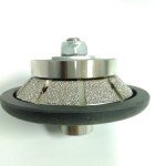 Wet Polisher Grinder for Granite and Marble