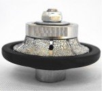 Wet Polisher Grinder for Granite & Marble