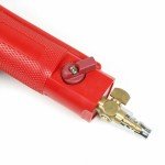 4" Wet Air Polisher for Stone and Marble