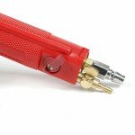 4" Wet Air Polisher for Stone and Marble