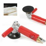4" Wet Air Polisher for Stone and Marble