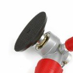 4" Wet Air Polisher for Stone and Marble