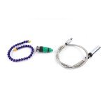 Gem Rock Grinder and Polisher with 30MM Depth