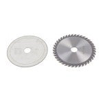 Gem Rock Grinder and Polisher with 30MM Depth