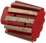 Wet Polisher Grinder for Stone and Concrete