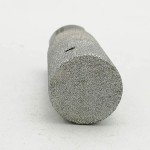 1" Demi Bullnose Wet Polisher with 25 Pads