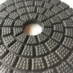 Wet Polisher Grinder for Marble and Tile