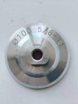 Wet Polisher Grinder for Marble and Tile