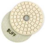 Wet Polisher Grinder for Stone & Marble Finishing
