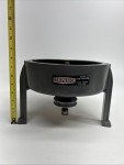 Vintage Gem Maker Rock Grinder & Polisher Machine
