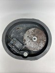 Vintage Gem Maker Rock Grinder & Polisher Machine