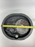 Vintage Gem Maker Rock Grinder & Polisher Machine