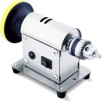 Multifunction Jewelry Rock Grinder and Polisher