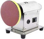 Multifunction Jewelry Rock Grinder and Polisher