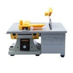 Gemstone Jewelry Polisher and Rock Grinder Machine