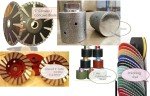 Wet Polisher Grinder for Stone and Concrete