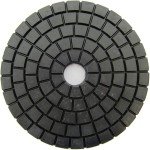 2" Wet Polisher Grinder for Marble & Stone