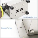 Multifunction Jewelry Rock Grinder and Polisher