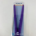 H2PRO 1" Silk Diamond Nano Flat Iron